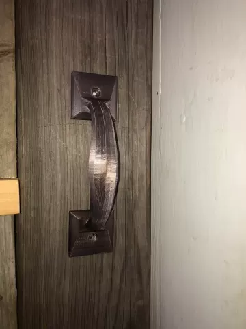 Door Handle