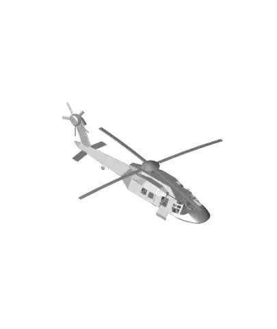 Chopper stl.stl
