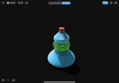 Bottle.3mf