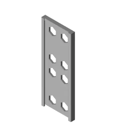 Power Bar Mount