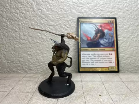Ragemonger