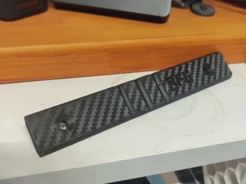 AFG PTS ADAPTER FOT MLOK