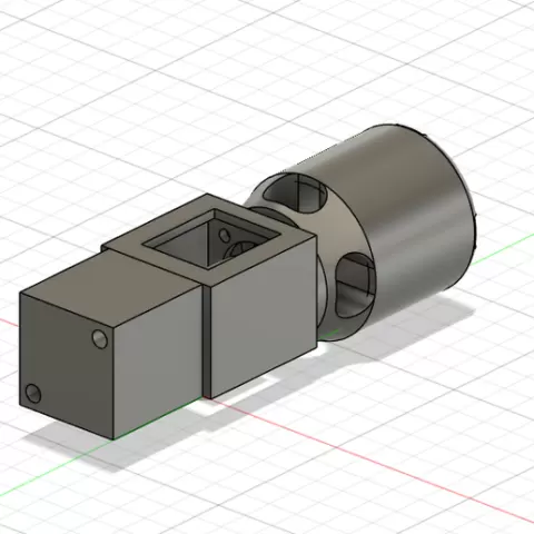 RC hydraulic pump Jung
