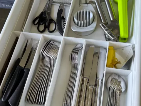Kitchendrawer