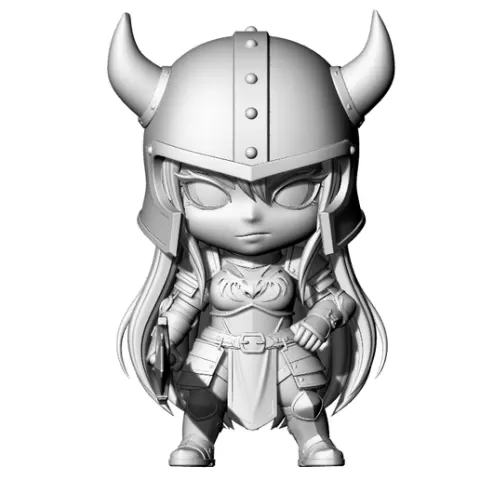 Mini Gladiatoren Chibi Gang - Mini Gladiatoren Chibi Gang - Mini Gladiateurs Gang Chibi - Mini Gladiadores Gang Chibi - مصغّر المحاربون الرومانيون عصابة تشيبي