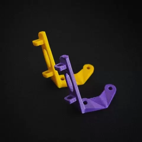 Speedybee Master 5 v2 - Vertical Antenna Mount (30°)