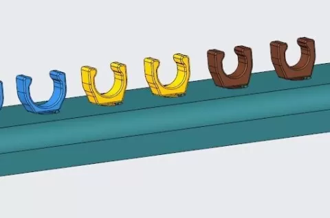Cable holder