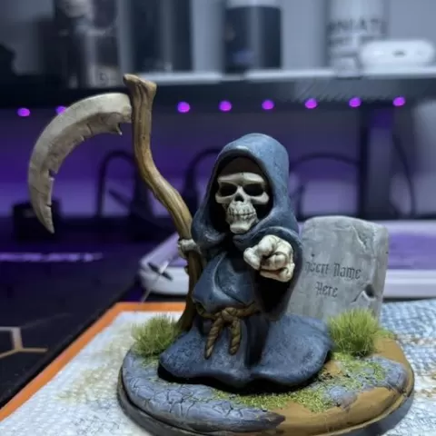 Lil Reaper