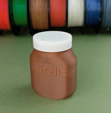 Nutella Flexy