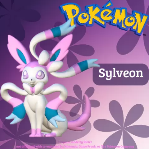 Sylveon
