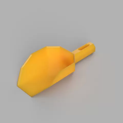 Scoop MK3 by Dan Ouellet