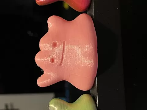 Happy Ditto