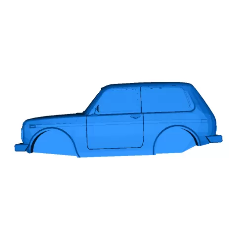 niva
