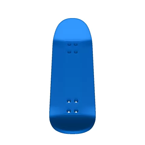 teck deck deck