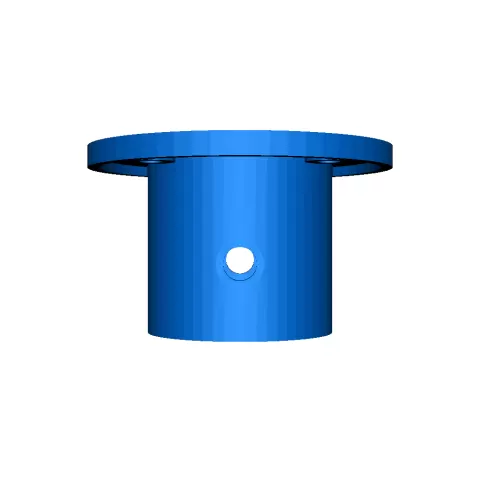 spangler table leg - SpanglerThings