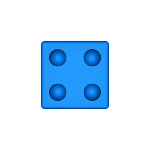 Die3