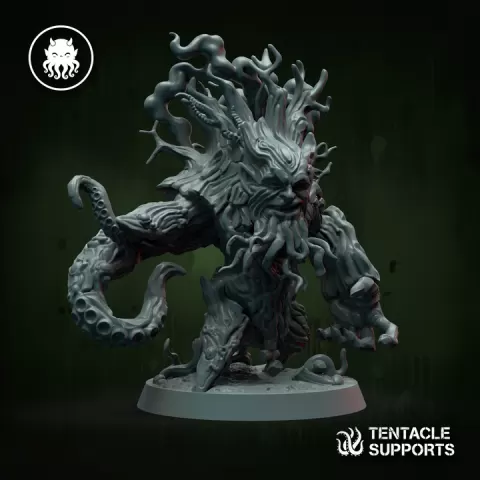 RootenRoot by Grumpy Demon Studio