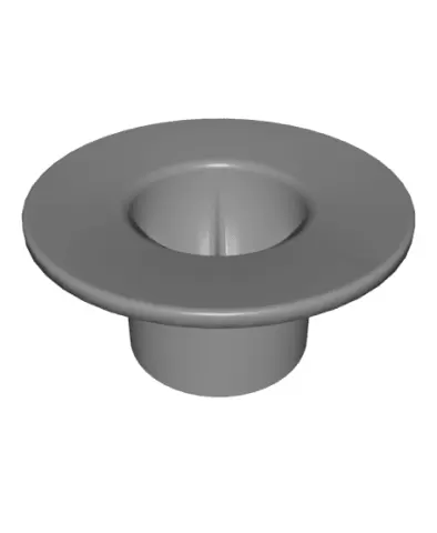 Bathroom Sink Drain Screen