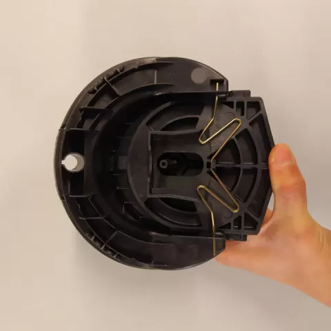 Philips Senseo - Locking element by SHAREPAIR