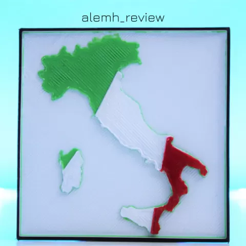 ITALY by Alessandro Mandrich