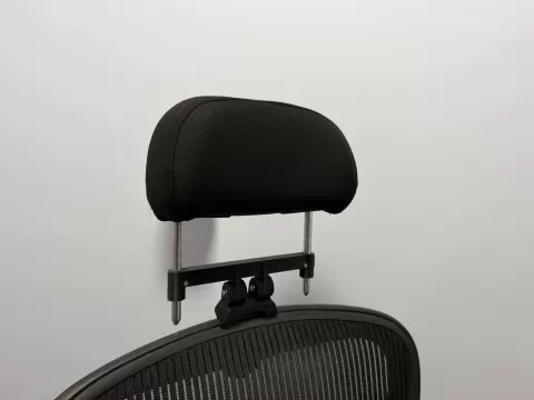 Herman Millen Aeron Vaz 2110 Headrest