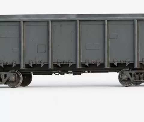 Freight Wagon