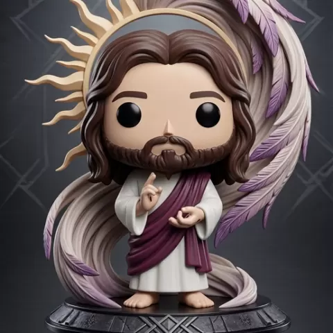 Funko Jesus