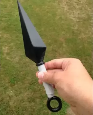 Kunai Ninja