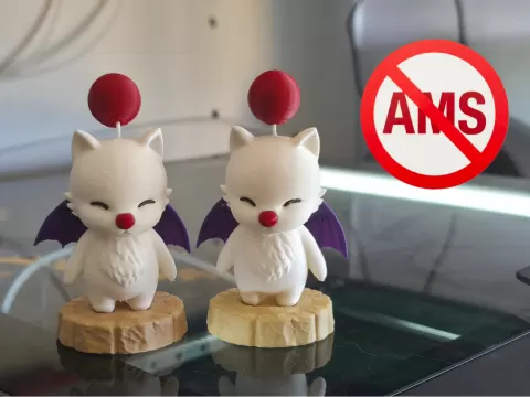 moogle final fantasy