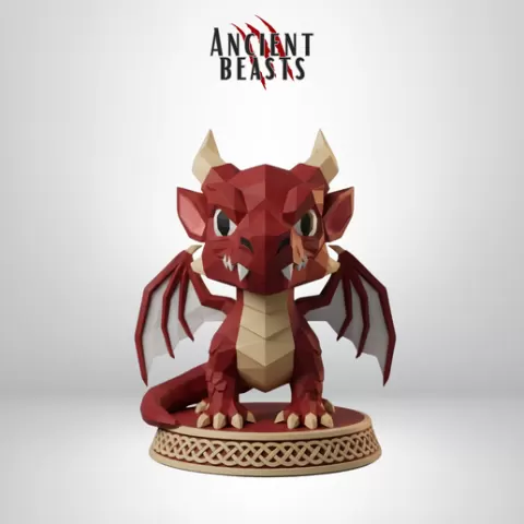 IGNIS - The Dragon