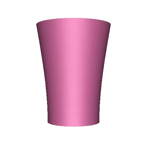 Pvc hole plug