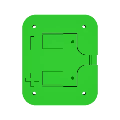 Adaptator