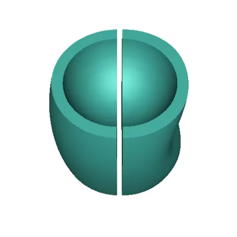 Egg holder - Dodo4g