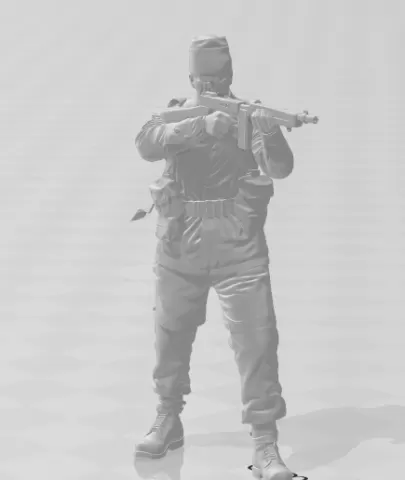 british airborne