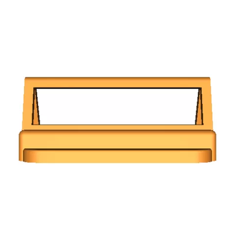 Tablet Holder With Keyboard Rest - EmertonLTD