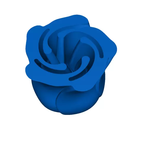 rose - StaZap