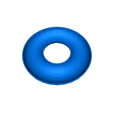 donut