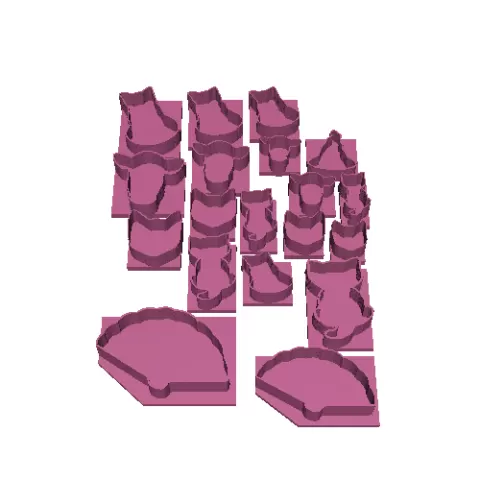 Cutters