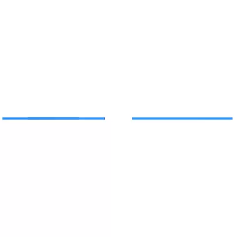 PiecutTemplate(25mm pipe, 90 mm centre radius) - drn3rd
