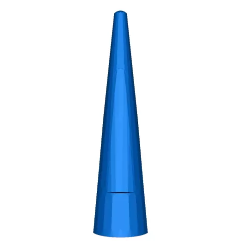 buck gun tip