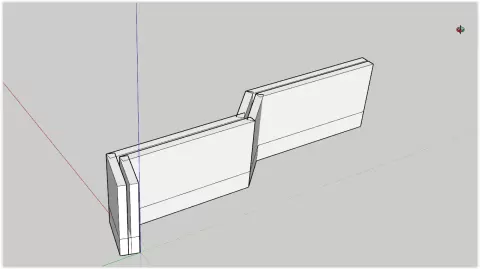 closure for windows blind