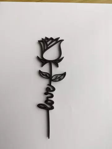 Rose