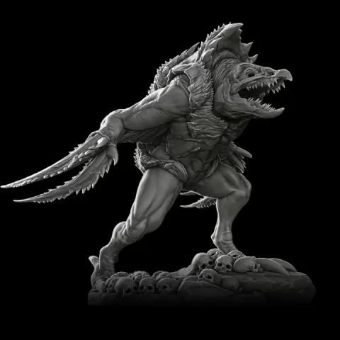 Hooksnype by RocketPigGames