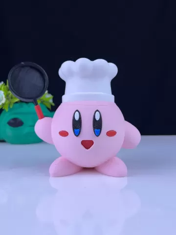 Cook Kirby