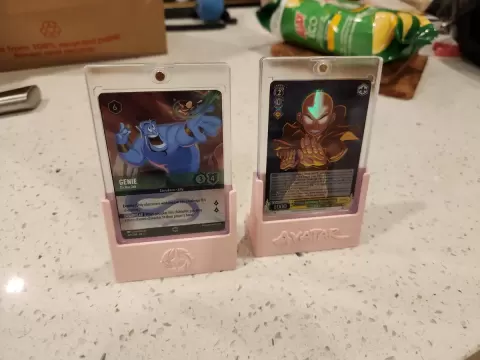 Card Stand