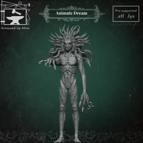 Animate Dream