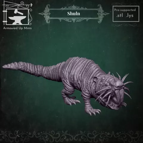Shuln
