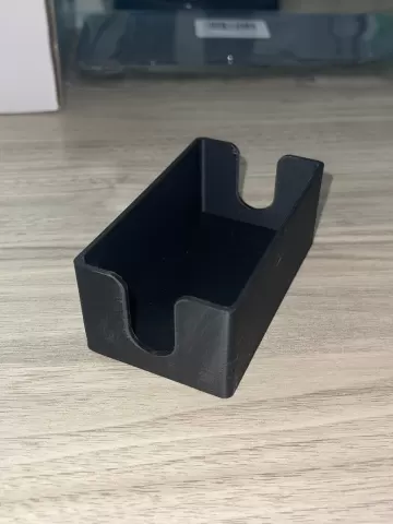Packet Holder.STL