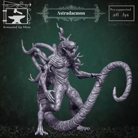 Astradaemon