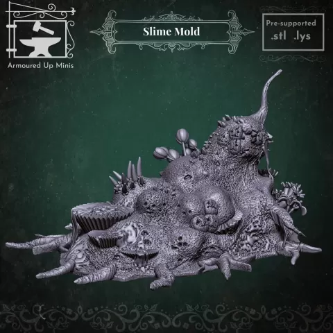 Slime Mold